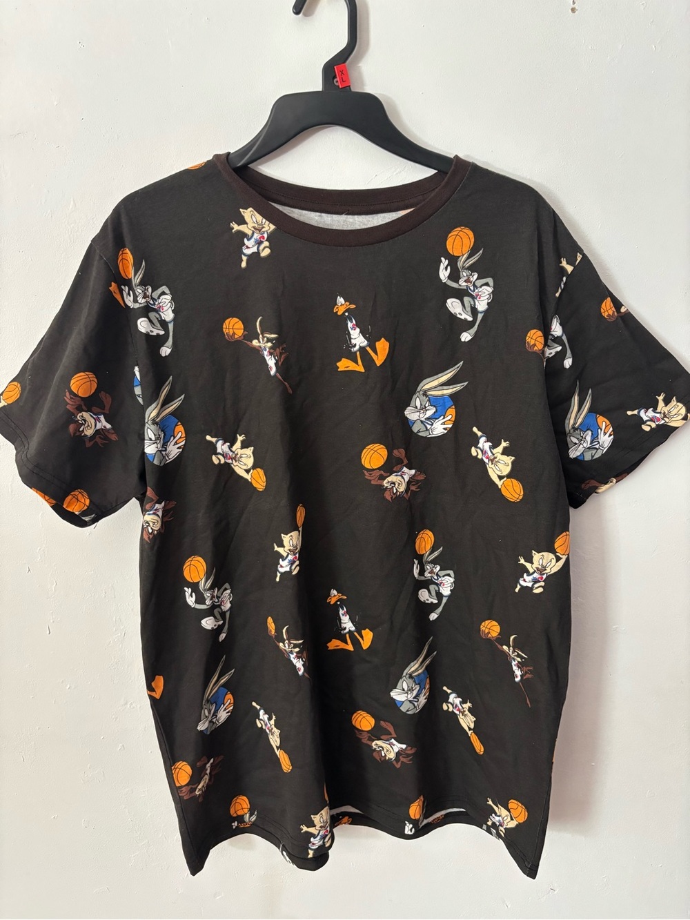 Space Jam Shirt